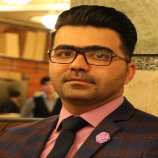 ابوالقاسم زارع بیدکی