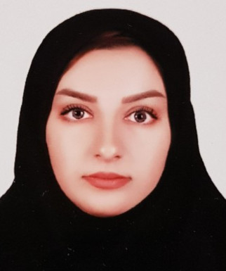 زهرا داودی