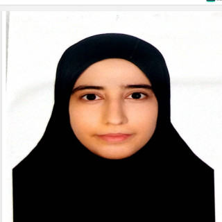 زهره اشراقی