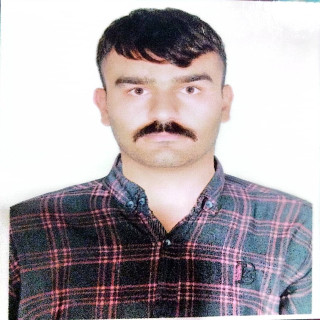 علی رستمی