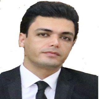 علی فاروقی