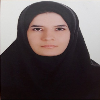 شکوفه صادقی عطاآبادی