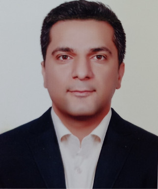 گشتاسب احمدی صوفیوند
