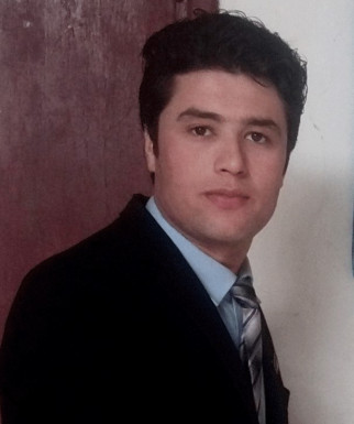 حمید الله حمیدی