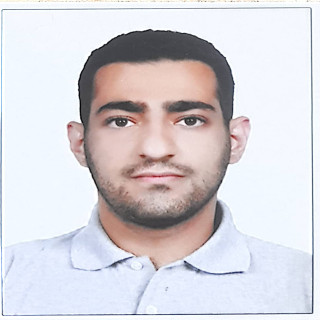 ارشیا درمنش