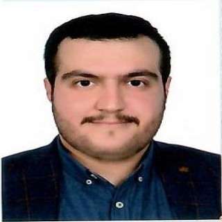 محمد مهدی فرجی نیا