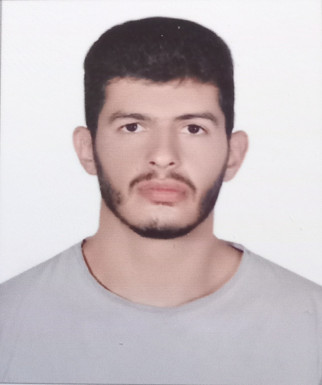 علیرضا خدری