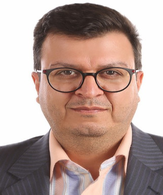 فرزاد علیزاده