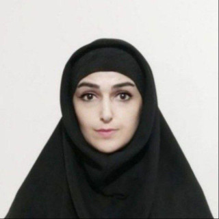 مریم علی بیگی