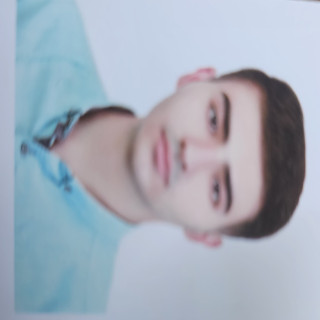 یاسین حسن زاده