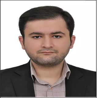 علی رستمی