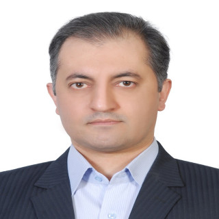علی اصغر آبرون