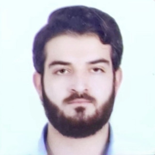علیرضا اکبریان