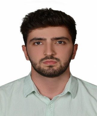 امیررضا علی اکبری