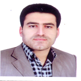 امین قشلاقی