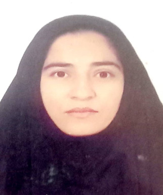 ریحانه بهروز