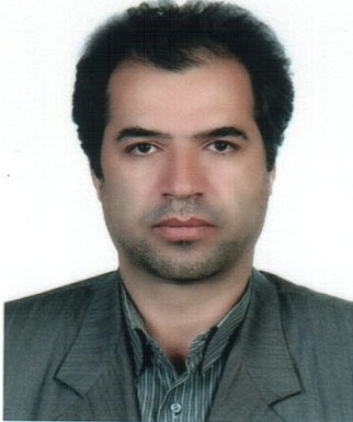 علی زبردست