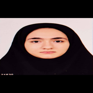 نگار مختاری رشیدآباد