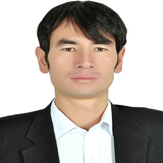 عید محمد امیری