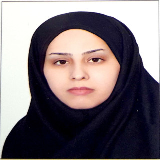 زکیه بازودار