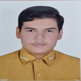 دانیال باروت کوب زاده