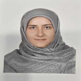 فاطمه سادات امیرحسینی