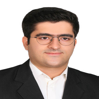 امین کاظمی