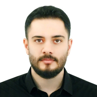 امیرحسین مقدس