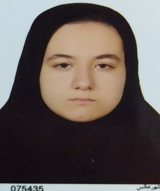 زهرا شکری