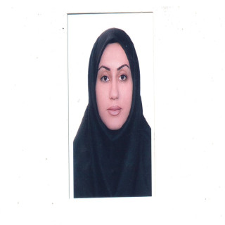 نجمه سادات تقوی