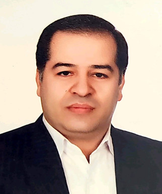 منصور مردانی