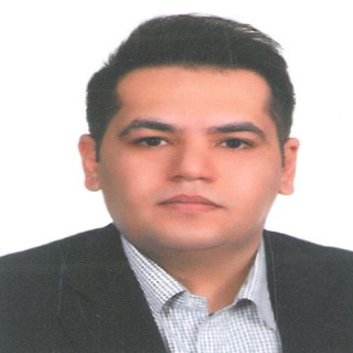 پرویز چوپان کاری