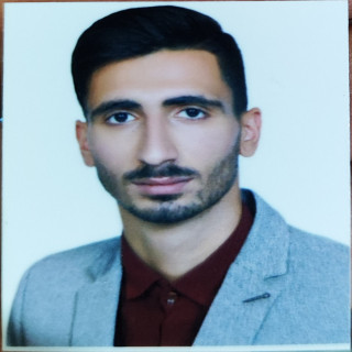 امیرحسین روحانی