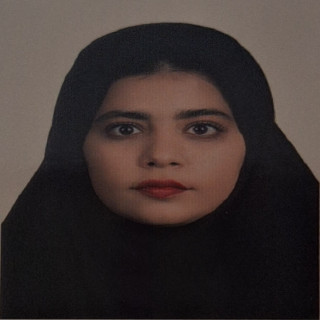 پرستو لطفی