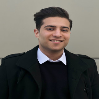 محمد جواد تاجیکی