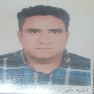 منوچهر خزائی