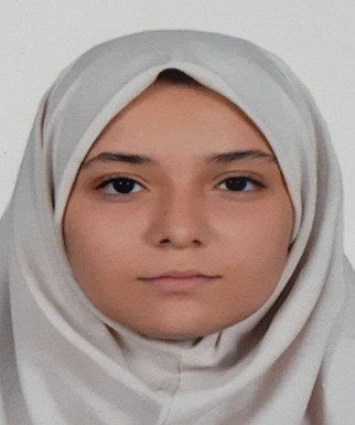عارفه قنبری راد
