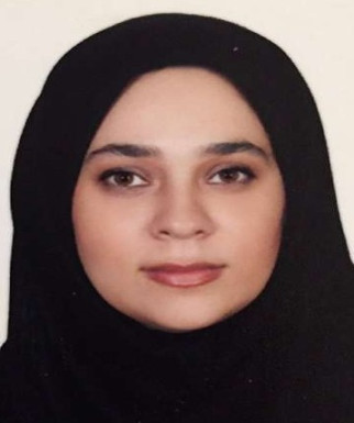 سیده پریچهر اسماعلیلیان