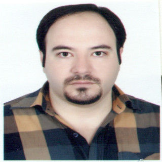 اکبر غفاری
