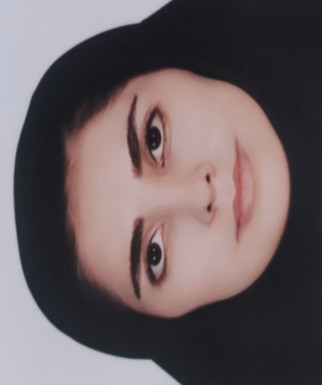 مینا نصیری هفشجانی