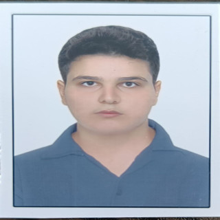 ماردین خداکرم زاده