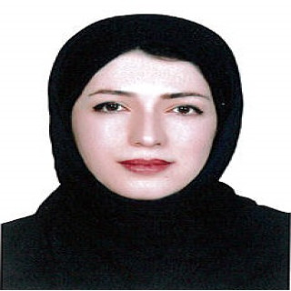 مهناز اسکندری