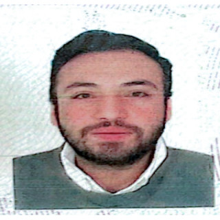 امیرحسین امانی فراهانی
