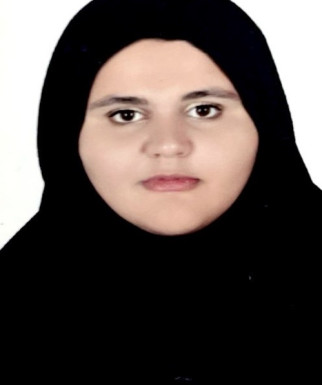 نازنین زارع زردینی