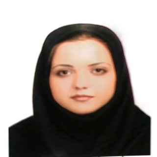 فاطمه کاظمی