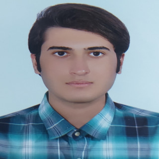 امیرحسین احمدنژاد