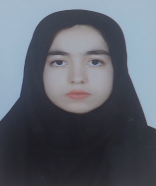 معصومه جزینی زاده
