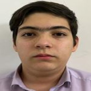 امیررضا حامدسعیدیان