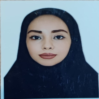 محدثه میراحمدی