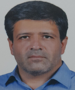 علی رضا هاشمی